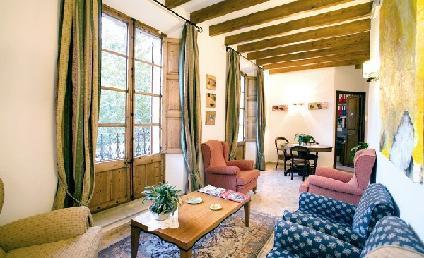Juma Historic 3* Pollenca