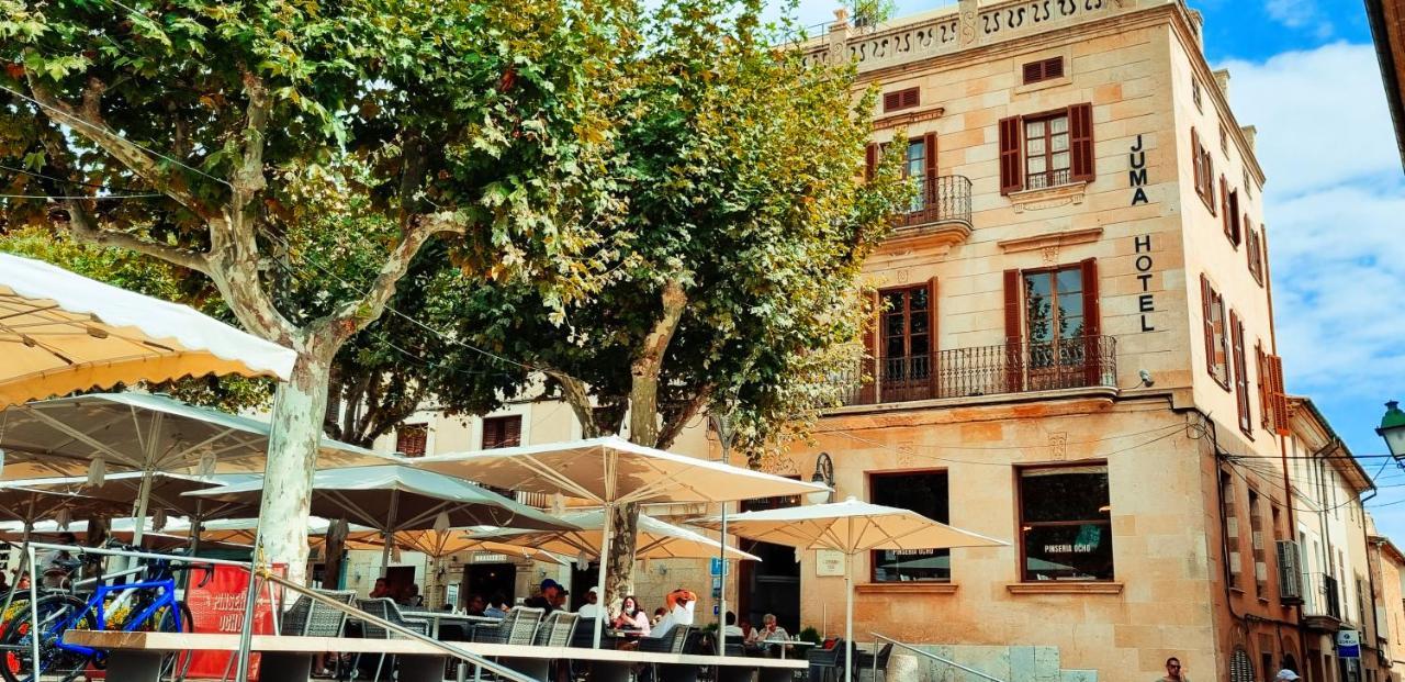 Hotell Juma Historic 3*