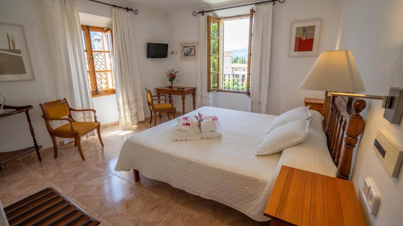 Juma Historic Hotell Pollença