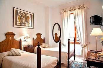 Juma Historic Hotell